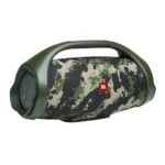 JBL Boombox 2 Portable Bluetooth Speaker (Camo) – Slightly Used