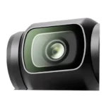 DJI Osmo Pocket 3 Creator Combo – 1-Inch CMOS 4K Stabilized Vlogging Camera with 3-Axis Gimbal & Rotatable Touchscreen