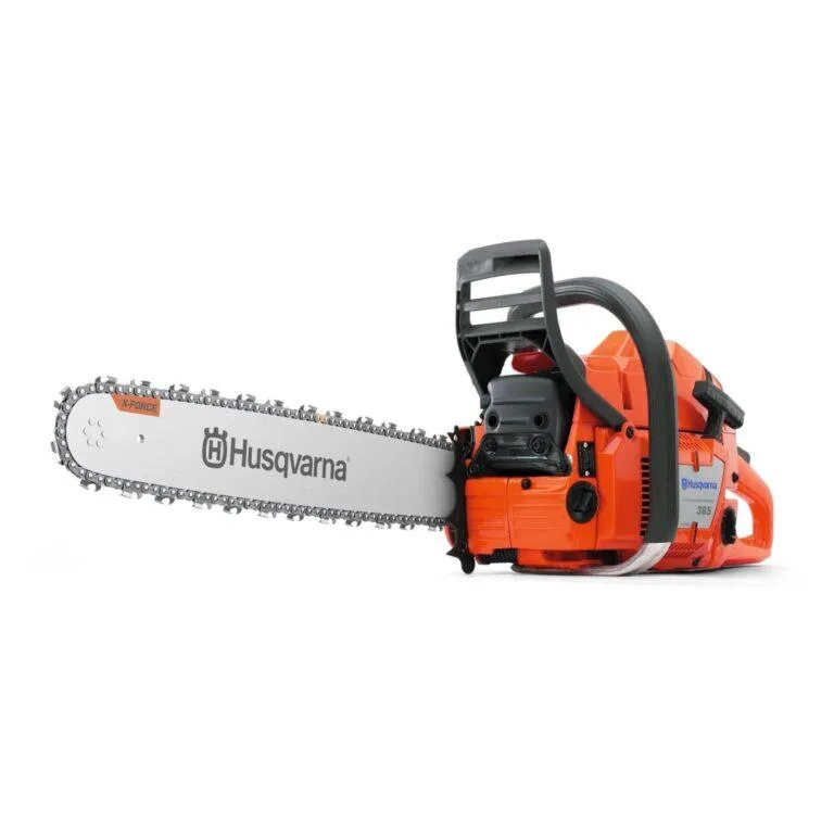 24 Inch Bar Husqvarna 365 Professional Chainsaw