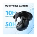 Anker Soundcore Liberty 4 NC Earbuds – Adaptive ANC