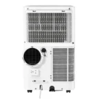 Midea 12000 BTU Portable Air Conditioner 1600W – Wi-Fi Smart Cooling, Dehumidifier & Fan – MPPX-12CRN7-QB6