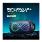 Oraimo SpaceBox Pro OBS-682 80W Karaoke Wireless Speaker – HavyBass