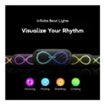 Oraimo SpaceBox Pro OBS-682 80W Karaoke Wireless Speaker – HavyBass