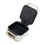 RAF R.5409 Original 3-in-1 Hot Pot Grill – 2.5L Electric Hot Pot & Grill, 1800W