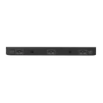 Sony Bravia HTS60 1000W Sound Bar System , 5.1ch 1000W Home Theater System 6 with Subwoofer & Wireless Rear Speakers – Dolby Atmos