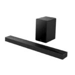 TCL Q65H 5.1 Channel 580W Sound Bar with Wireless Subwoofer | Dolby Atmos & DTS:X | Ray·Danz | AI Room Calibration | HDMI eARC | Bluetooth 5.3