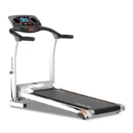 Folding Electric Treadmill 10km/hr, 120kg Max