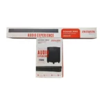 Aiwa SB6035 250W 4.1 Wired Sound Bar System