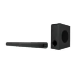 Aiwa SB6505 300W 4.1 Channel Wireless Soundbar with Subwoofer – Bluetooth, HDMI ARC