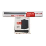 Aiwa SB6505 300W 4.1 Channel Wireless Soundbar with Subwoofer – Bluetooth, HDMI ARC