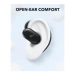 Soundcore by Anker V20i Snugfit Open-Ear Earbuds – AI Calls, ANC & Situational Awareness