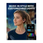 Soundcore by Anker V20i Snugfit Open-Ear Earbuds – AI Calls, ANC & Situational Awareness