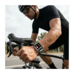 Green Lion Sense ECG Smart Watch 2.06" AMOLED, ECG & Monitoring, Bluetooth Calling, IP68 Waterproof