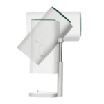 Green Lion Nova Smart Portable Projector 720P HD, Android, 100 ANSI Lumens, Wireless Mirroring, Bluetooth/Wi-Fi, Built-in Speaker, Auto Keystone, FHD Support, Remote Control