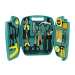 27pcs Repair Tool Kit Multipurpose Maintenance Tools Set
