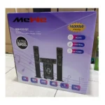 Mewe 16000W speaker systems1