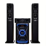 Mewe 16000W speaker systems2