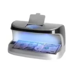 Multi Function Counterfeit Money Detector UV/MG/WM Banknote Checker