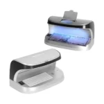 Multi Function Counterfeit Money Detector UV/MG/WM Banknote Checker
