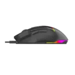 Porodo Gaming Mouse 7200 DPI RGB Wired – PDX321
