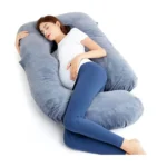 U-Shaped Full Body Pillow