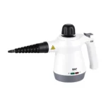 RAF R.11213 Handheld Steam Cleaner 950W to 1100W High Pressure Portable Steam Cleaning Machine