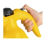 RAF R.1028 10-in-1 Handheld Steam Cleaner 1000W Pressurized Cleaning Machine 350ml