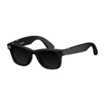 Green Lion Rayna AI Smart Glasses 1080P Full HD, Real-Time Translation, AI Voice Assistant, Anti-Blue Light Lenses, Dual Hi-Fi Bass Speakers, 10H Playtime, Touch Control