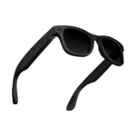 Green Lion Rayna AI Smart Glasses 1080P Full HD, Real-Time Translation, AI Voice Assistant, Anti-Blue Light Lenses, Dual Hi-Fi Bass Speakers, 10H Playtime, Touch Control