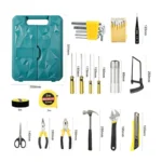 27pcs Repair Tool Kit Multipurpose Maintenance Tools Set