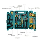 27pcs Repair Tool Kit Multipurpose Maintenance Tools Set