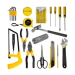 27pcs Repair Tool Kit Multipurpose Maintenance Tools Set