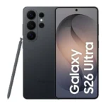 Samsung Galaxy S26 Ultra 12GB RAM + 256GB – 200MP