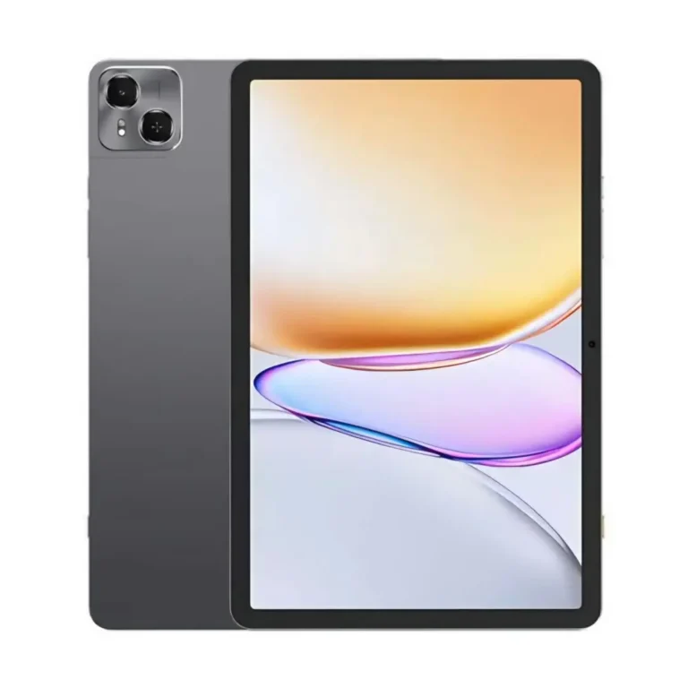 Tecno Megapad SE 11" Tablet – 8GB RAM 128GB , 4G LTE, Snapdragon 685, 90Hz FHD+ Display 8000mAh