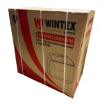 Wintex 20kg Twin Tub Washing Machine 1320RPM Spin | Diamond Series A1