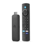 Amazon Fire TV Stick 4K Max (2nd Gen, 2023) Wi-Fi 6E, 16GB Storage, Alexa Voice Remote, 4K Ultra HD Streaming Device