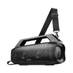 Soundcore Anker Motion Boom Plus Portable Bluetooth Speaker – 80W