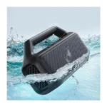 Anker Soundcore Boom 2 SE Portable Bluetooth Speaker – Powerful Bass, IPX7 Waterproof, 18-Hour Playtime