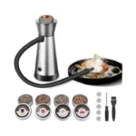 Handheld Smoking Gun Cocktail & Food Smoker Kit