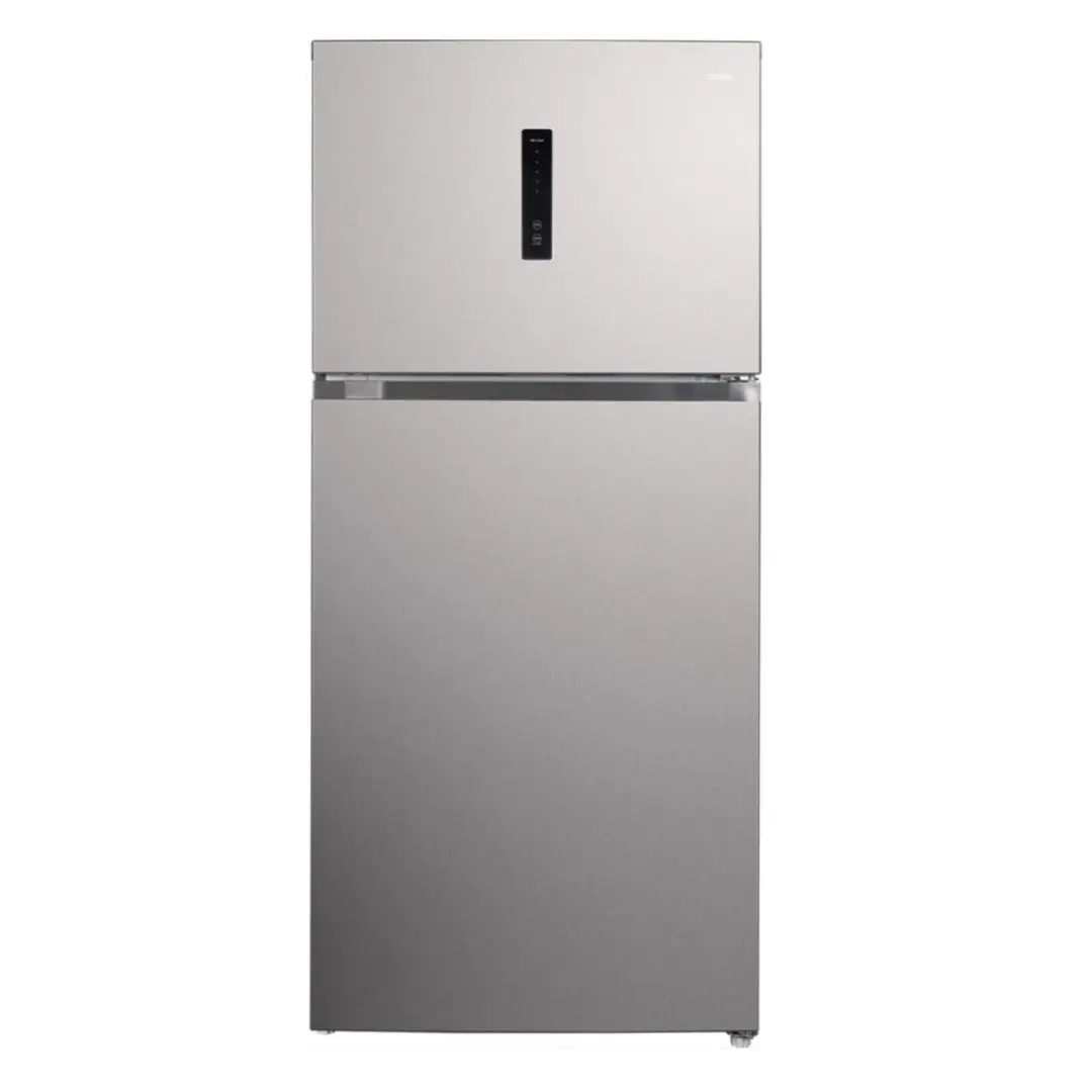 Chiq 750litre fridge4 CHiQ 750L Top Mount Frost-Free Refrigerator CTM512NSS5E Inverter Compressor, Multi Air Flow, Digital Control Panel, Silver