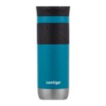 Contigo Byron 2.0 Stainless Steel Travel Mug 20oz – Leak-Proof SNAPSEAL™, Vacuum Insulated, 6H Hot / 12H Cold, Juniper