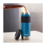 Contigo Byron 2.0 Stainless Steel Travel Mug 20oz – Leak-Proof SNAPSEAL™, Vacuum Insulated, 6H Hot / 12H Cold, Juniper