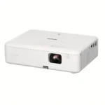 Epson CO-W01 WXGA 3LCD Projector 3000 Lumens HD Ready Portable Projector with HDMI