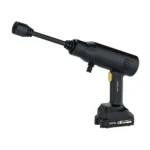 Green Lion CX240 Cordless Pressure Washer Gun 21V, 240W Portable Jet Cleaner with 6000mAh Battery