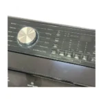 Hisense WT5T2025DB 20Kg Top Load Washing Machine Inverter Motor, Wi-Fi Control, 700 RPM, 12 Wash Programs Titanium