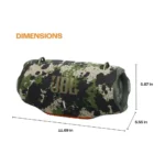 JBL Xtreme 4 Portable Bluetooth Speaker AI Sound Boost, 24-Hour Battery