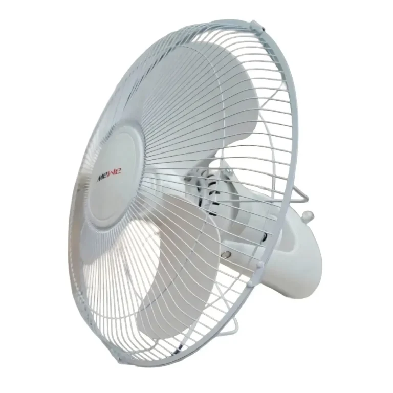 Mewe MO-1601 Ceiling Fan Copper Motor | Strong Wind | Low Noise