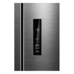 Midea 632L 4-Door Premium French Door Refrigerator Wi-Fi Smart Home Connect, Inverter Quattro Compressor MDRF632FIG46D