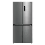 Midea 632L 4-Door Premium French Door Refrigerator Wi-Fi Smart Home Connect, Inverter Quattro Compressor MDRF632FIG46D
