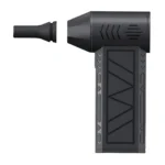 2-in-1 Violent Turbo Fan With Blower – 13,000RPM High-Speed Suck & Blow Handheld Violent Turbo Fan